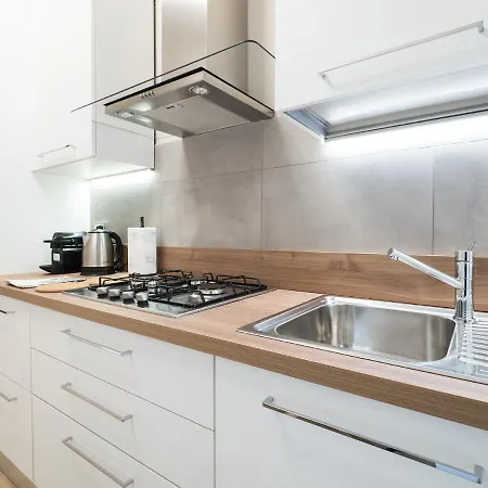 50 Apartman