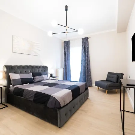 Apartman 50 *