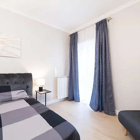 50 Apartman *