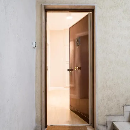 50 Apartman *