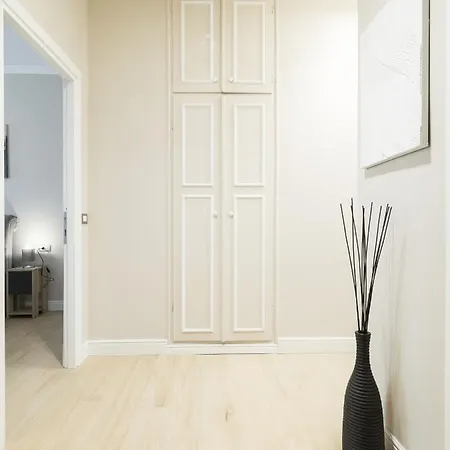 50 Apartman Róma