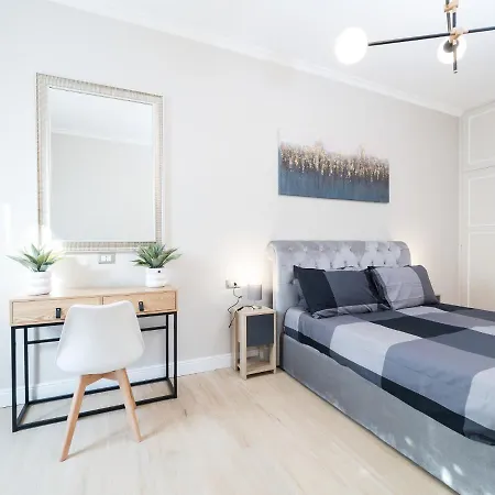 Apartman 50 *
