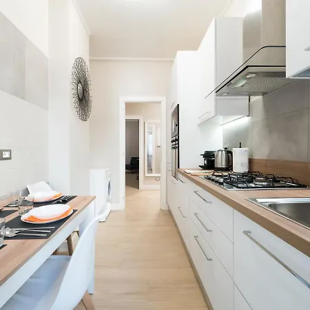 50 Apartman *