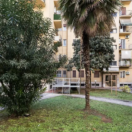 Apartman 50
