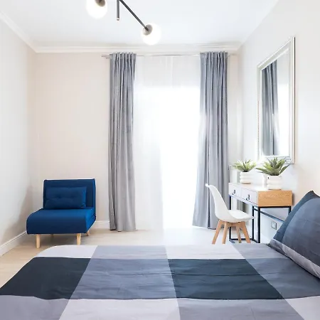 50 Apartmán