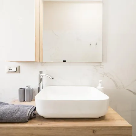 Apartman 50 Róma