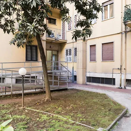50 Appartamento *