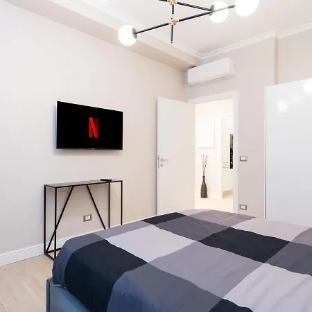 50 Apartman