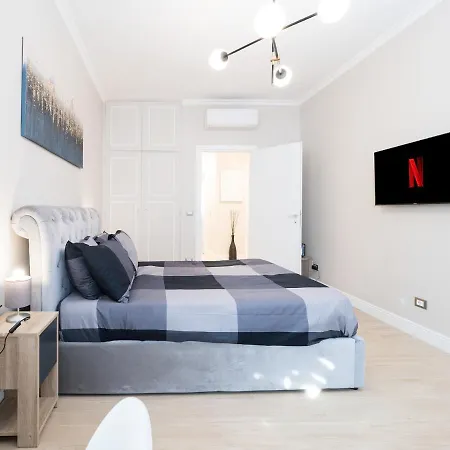 Apartman 50 *