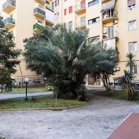 50 Apartman