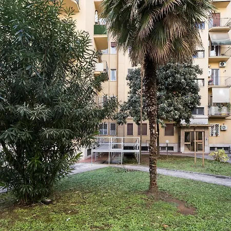 Apartman 50