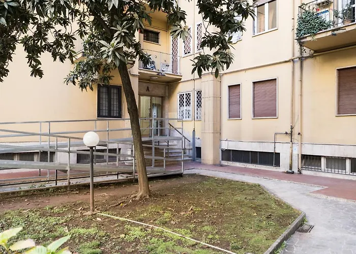 50 Apartmán *