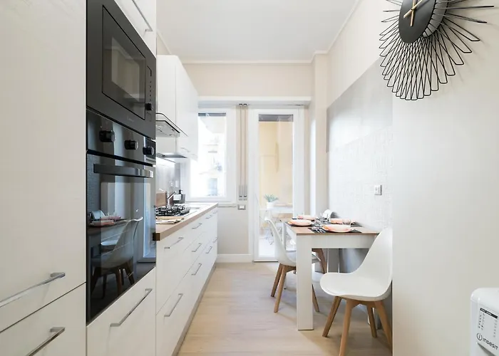 50 Apartmán Řím