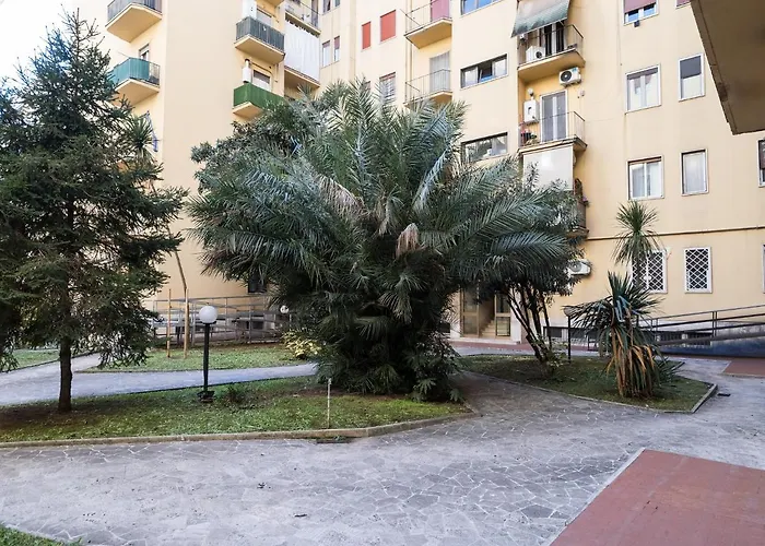 50 Apartmán