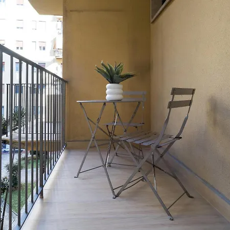 Apartment 50